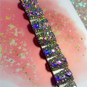 Hand made press on nails